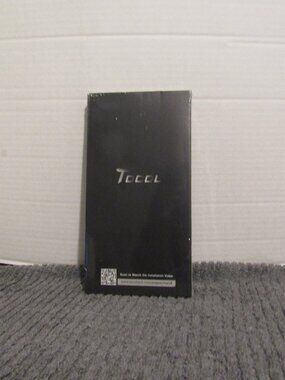 TOCOL Magnetic for Samsung Galaxy S23 Case, Upgraded Full Camera Protection